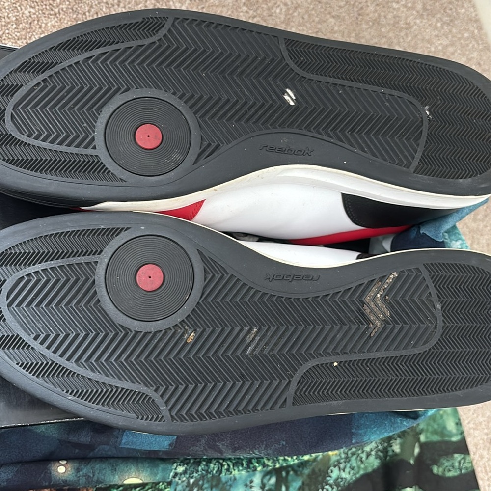 Reebok DJ - Picture 6 of 7